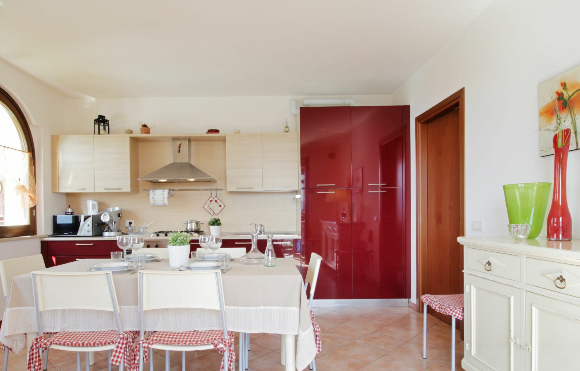 Residence "Borgo Le Torri" Toscolano Maderno Exterior photo
